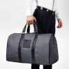Sac de voyage Logomania Gris