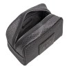 Trousse de toilette Logomania Gris