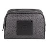 Trousse de toilette Logomania Gris