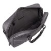 Porte-documents Logomania Gris