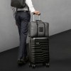 Porte-documents Logomania Gris