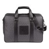 Porte-documents Logomania Gris