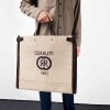 Housse à vêtements Hampstead Beige