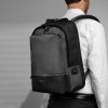 Sac à dos Heathrow Gris