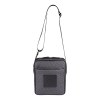 Sac reporter Logomania Gris