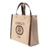 Sac shopping Hampstead Beige