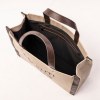 Sac shopping Hampstead Beige
