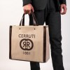 Sac shopping Hampstead Beige