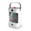 VENTILATEUR BRUMISATEUR RAFRAICHISSEUR D'AIR PORTABLE