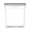 BOITE REPAS OU RANGEMENT 1.5 l AVEC COUVERCLE