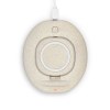 CHARGEUR PAR INDUCTION RAPIDE 10W & SUPPORT DE TELEPHONE