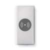 BATTERIE EXTERNE Li-po 8000 mAh ET CHARGEUR PAR INDUCTION