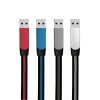 CABLE DE CHARGE RAPIDE ET TRANSFERT  6 EN 1