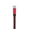 CABLE DE CHARGE RAPIDE ET TRANSFERT  6 EN 1