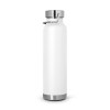 BOUTEILLE GOURDE ISOTHERME DOUBLE-PAROI INOX 65 cl