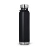 BOUTEILLE GOURDE ISOTHERME DOUBLE-PAROI INOX 65 cl