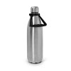 BOUTEILLE GOURDE ISOTHERME DOUBLE-PAROI INOX 1L