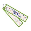 PORTE-CLE TISSE