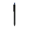 STYLO BILLE ECRITURE BLEUE MATIERE RECYCLE