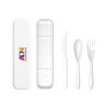 SET DE COUVERTS REUTILISABLES