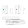 SET DE COUVERTS REUTILISABLES