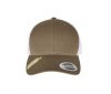 Casquette style trucker en polyester recyclé
