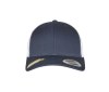 Casquette style trucker en polyester recyclé