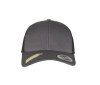 Casquette style trucker en polyester recyclé
