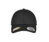 Casquette snapback en polyester recyclé