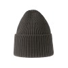Bonnet en tricot épais