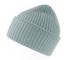 Bonnet en tricot épais