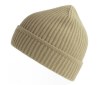 Bonnet en tricot