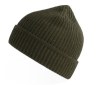 Bonnet en tricot
