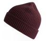 Bonnet en tricot