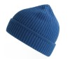 Bonnet en tricot