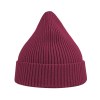 Bonnet en polyester recyclé