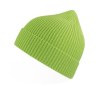 Bonnet en polyester recyclé
