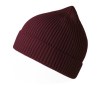 Bonnet en polyester recyclé