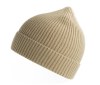 Bonnet en polyester recyclé