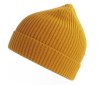 Bonnet en polyester recyclé
