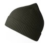 Bonnet en polyester recyclé