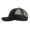 Casquette trucker 6 pans