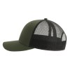 Casquette trucker 6 pans