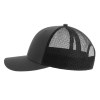 Casquette trucker 6 pans