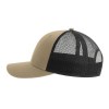 Casquette trucker 6 pans