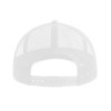 Casquette trucker 6 pans