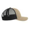 Casquette trucker 6 pans