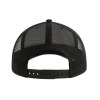 Casquette trucker 6 pans