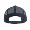 Casquette trucker 6 pans
