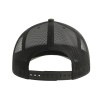 Casquette trucker 6 pans